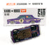 Mini GT X Kaido House 1:64 Scale 1971 Datsun 510 OG Purple Diecast KHMG002